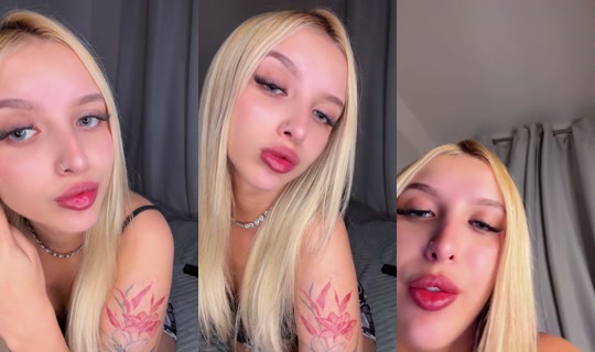 FOX.CLARINHA Bigo Live — Sep 24, 2026, 2:51 AM