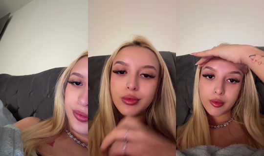 FOX.CLARINHA Bigo Live — Sep 24, 2026, 3:50 AM