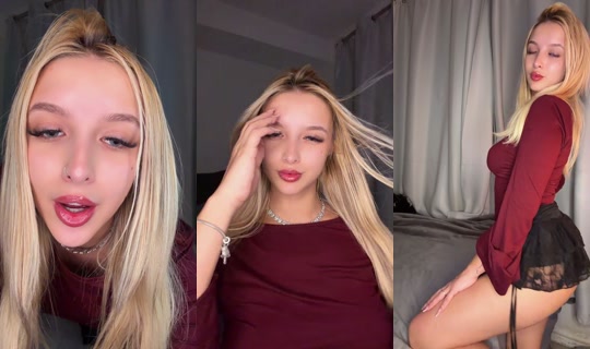 FOX.CLARINHA Bigo Live — Sep 29, 2026, 2:16 AM