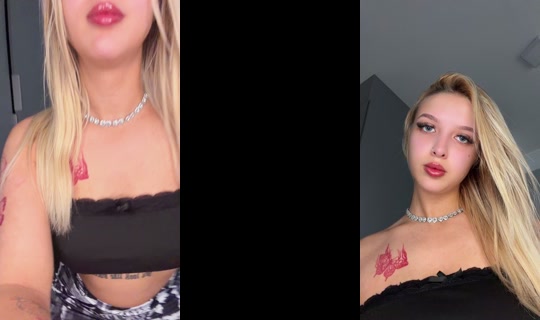 FOX.CLARINHA Bigo Live — Sep 29, 2026, 4:47 PM