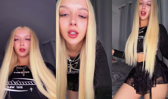 FOX.CLARINHA Bigo Live — Oct 5, 2026, 1:48 AM