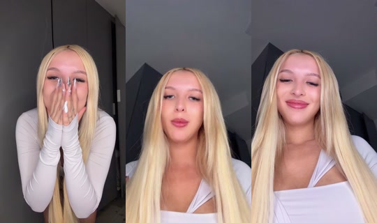FOX.CLARINHA Bigo Live — Oct 16, 2026, 9:07 PM
