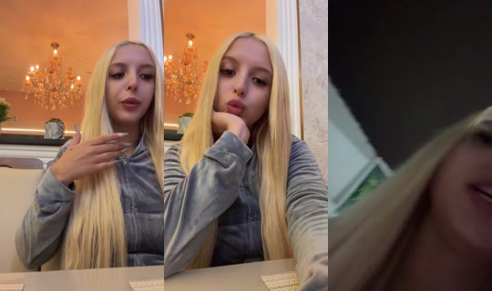 FOX.CLARINHA Bigo Live — Oct 20, 2026, 1:01 AM