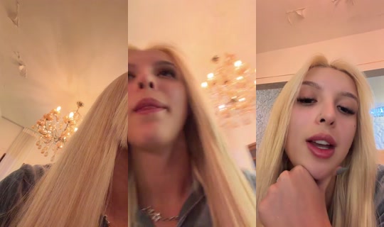 FOX.CLARINHA Bigo Live — Oct 20, 2026, 1:47 AM