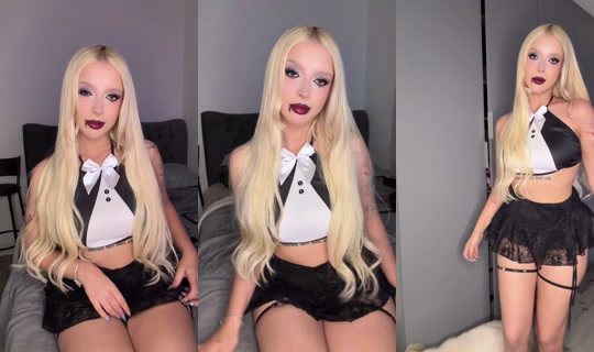 FOX.CLARINHA Bigo Live — Oct 21, 2026, 1:15 AM