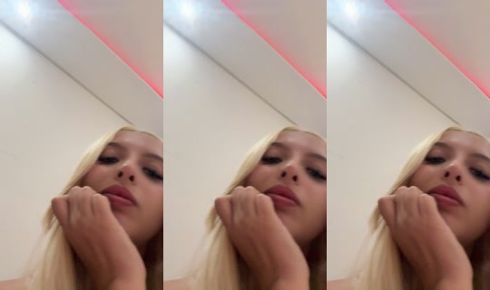 FOX.CLARINHA Bigo Live — Oct 22, 2026, 2:40 AM