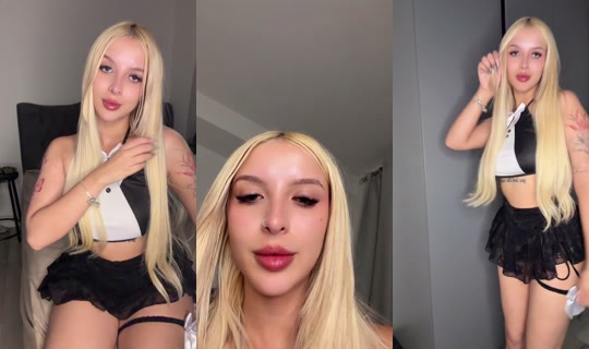 FOX.CLARINHA Bigo Live — Oct 22, 2026, 4:23 AM