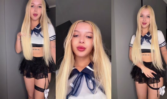 FOX.CLARINHA Bigo Live — Oct 26, 2026, 11:31 PM