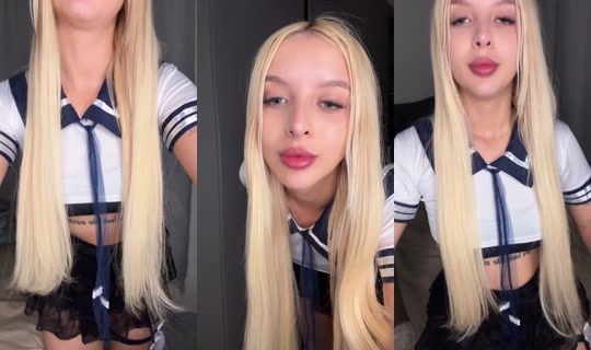 FOX.CLARINHA Bigo Live — Oct 27, 2026, 2:50 AM