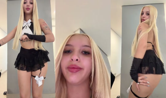 FOX.CLARINHA Bigo Live — Oct 28, 2026, 4:15 PM