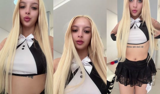 FOX.CLARINHA Bigo Live — Oct 28, 2026, 5:01 PM