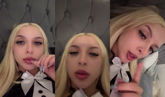 FOX.CLARINHA Bigo Live — Oct 30, 2026, 2:55 AM