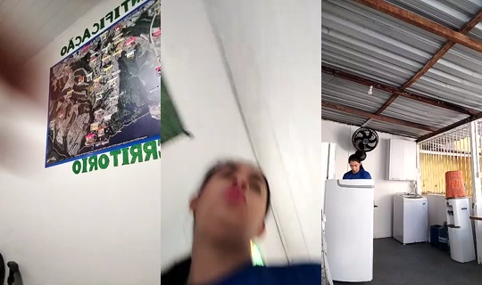 FOX.DANIMORENA Bigo Live — Jul 20, 2026, 11:47 AM