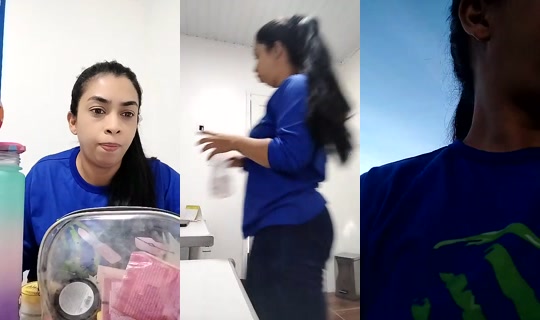 FOX.DANIMORENA Bigo Live — Jul 21, 2026, 11:30 AM