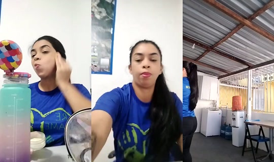 FOX.DANIMORENA Bigo Live — Jul 23, 2026, 11:39 AM