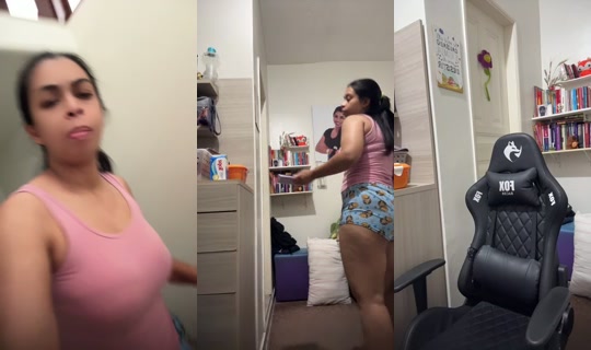 FOX.DANIMORENA Bigo Live — Jul 26, 2026, 5:08 PM