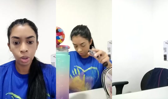 FOX.DANIMORENA Bigo Live — Jul 28, 2026, 11:48 AM