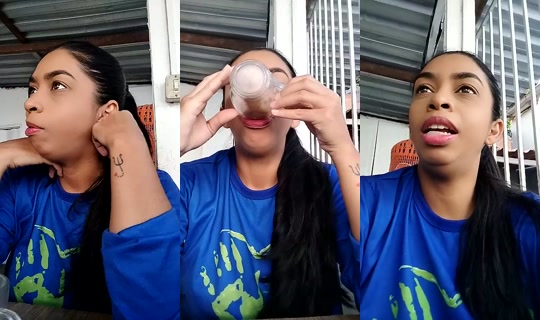 FOX.DANIMORENA Bigo Live — Jul 28, 2026, 12:33 PM