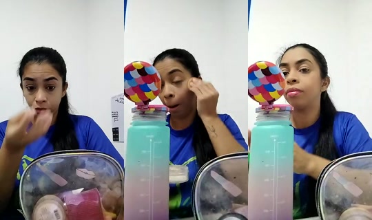 FOX.DANIMORENA Bigo Live — Jul 30, 2026, 11:43 AM