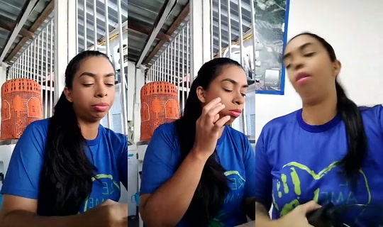 FOX.DANIMORENA Bigo Live — Jul 30, 2026, 12:12 PM