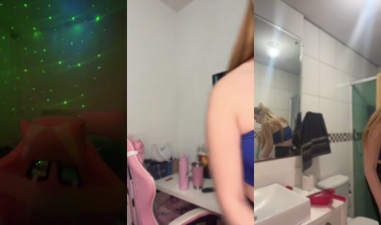 FOX.SABRYNA Bigo Live — Jul 26, 2026, 8:15 PM