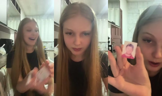 FOX.SABRYNA Bigo Live — Sep 1, 2026, 12:38 AM
