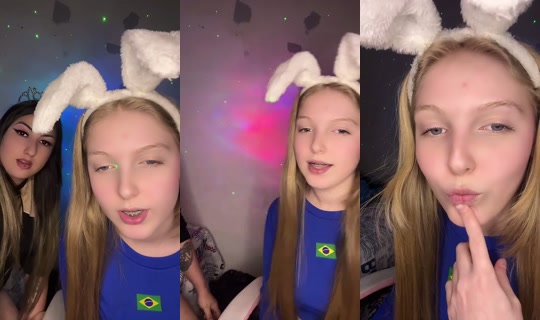 FOX.SABRYNA Bigo Live — Sep 22, 2026, 8:09 PM