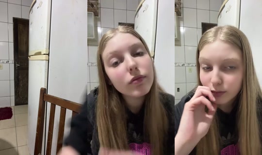 FOX.SABRYNA Bigo Live — Oct 18, 2026, 8:14 PM