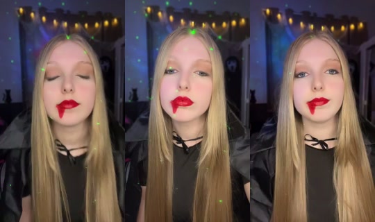 FOX.SABRYNA Bigo Live — Oct 20, 2026, 1:12 AM