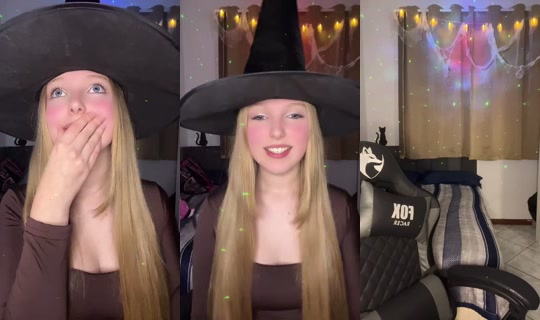 FOX.SABRYNA Bigo Live — Oct 21, 2026, 1:06 AM