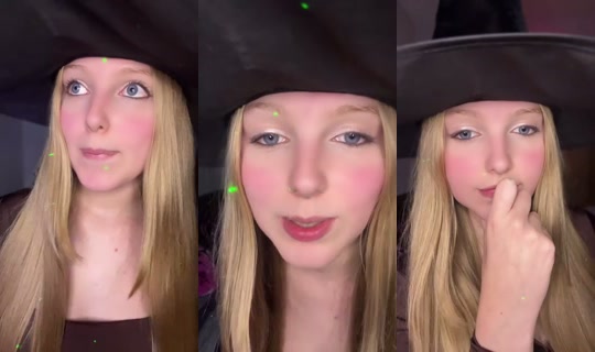 FOX.SABRYNA Bigo Live — Oct 21, 2026, 2:48 AM