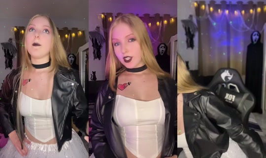 FOX.SABRYNA Bigo Live — Oct 22, 2026, 11:46 PM