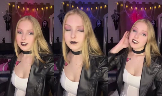 FOX.SABRYNA Bigo Live — Oct 23, 2026, 12:52 AM