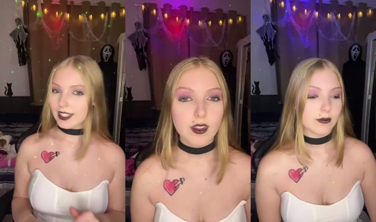 FOX.SABRYNA Bigo Live — Oct 23, 2026, 1:39 AM