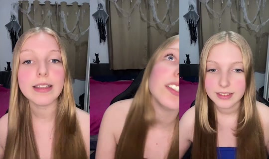 FOX.SABRYNA Bigo Live — Oct 23, 2026, 10:06 PM