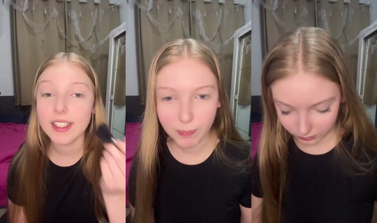 FOX.SABRYNA Bigo Live — Oct 24, 2026, 2:07 PM