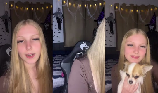 FOX.SABRYNA Bigo Live — Oct 29, 2026, 1:35 AM
