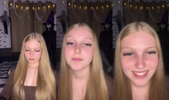 FOX.SABRYNA Bigo Live — Oct 29, 2026, 2:31 AM