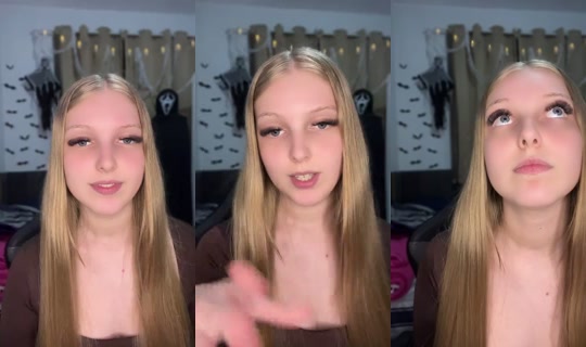 FOX.SABRYNA Bigo Live — Oct 30, 2026, 9:59 PM