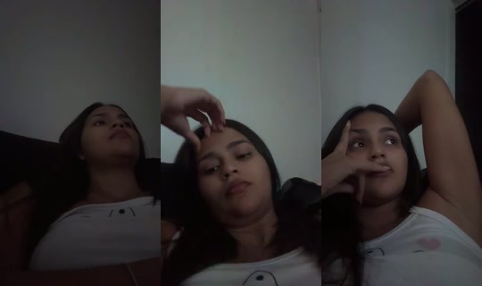 FOXMM Bigo Live — Jul 21, 2026, 12:37 AM