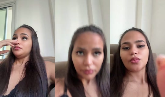 FOXMM Bigo Live — Jul 27, 2026, 1:37 PM