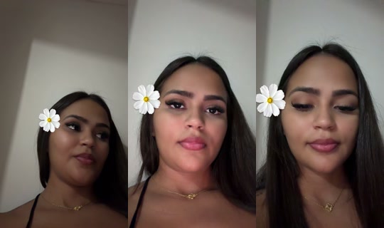 FOXMM Bigo Live — Sep 7, 2026, 11:55 PM