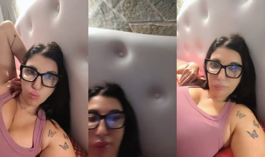 Fabianne Bigo Live — Jul 30, 2026, 11:53 AM