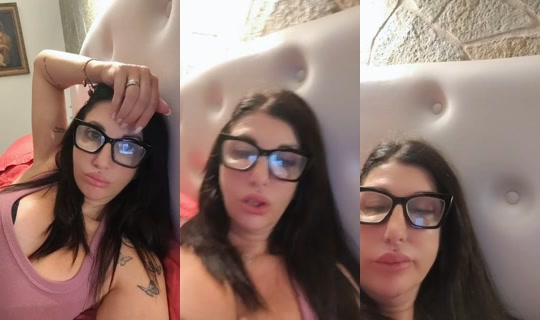 Fabianne Bigo Live — Jul 30, 2026, 4:18 PM