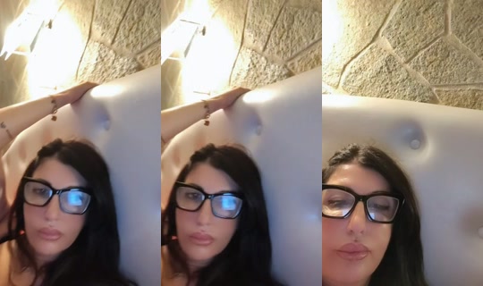 Fabianne Bigo Live — Jul 31, 2026, 1:32 PM