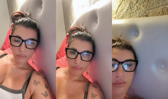 Fabianne Bigo Live — Aug 3, 2026, 7:29 AM