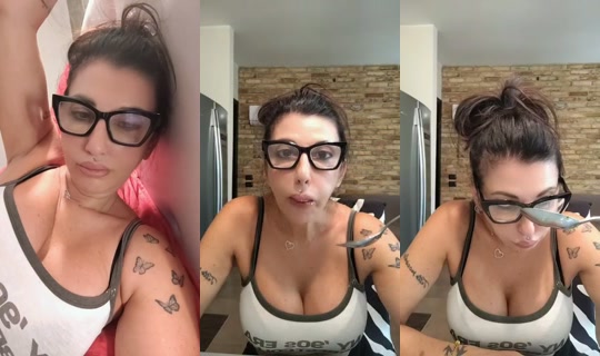 Fabianne Bigo Live — Aug 3, 2026, 10:28 AM