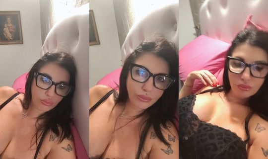 Fabianne Bigo Live — Sep 4, 2026, 9:21 PM