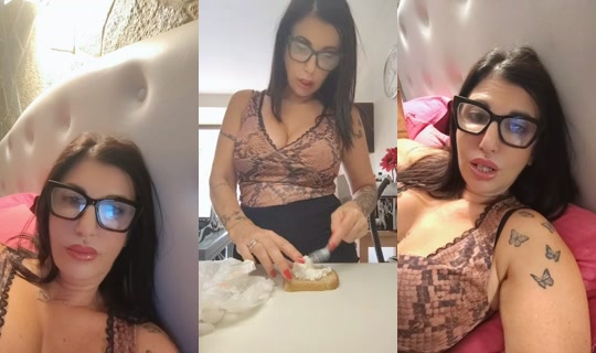 Fabianne Bigo Live — Sep 12, 2026, 1:44 PM