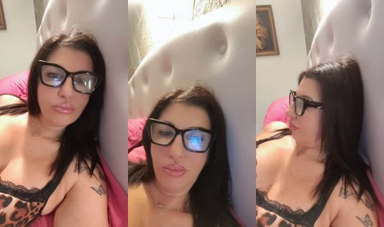Fabianne Bigo Live — Sep 15, 2026, 8:58 AM